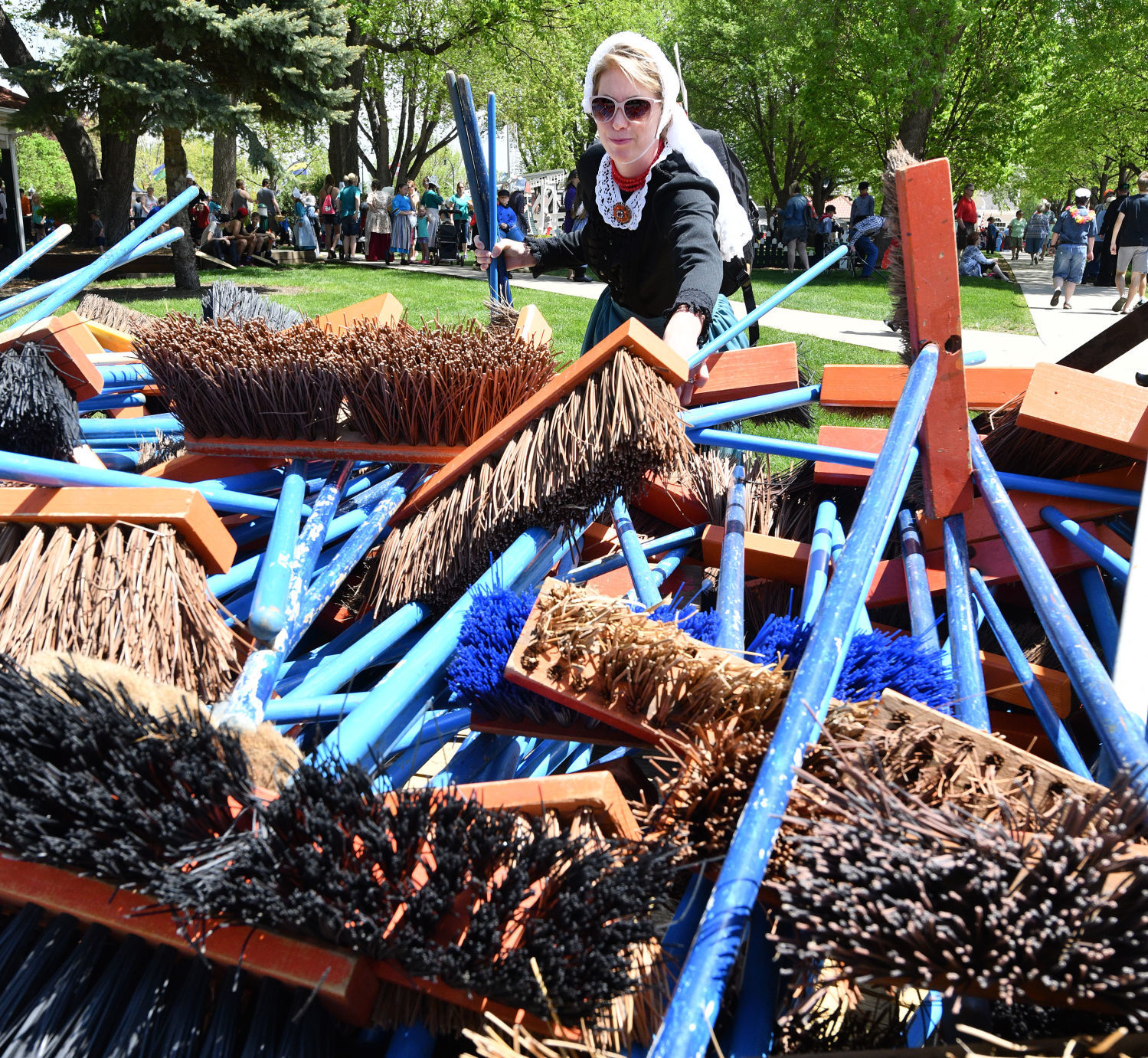 2018 Tulip Festival